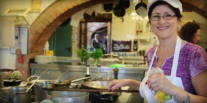 Weekly Culinary Programs – Tuscan Women Cook