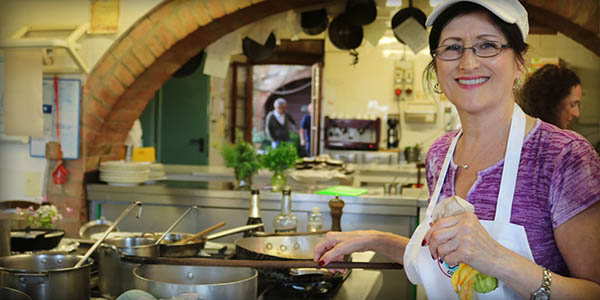 Weekly Culinary Programs – Tuscan Women Cook