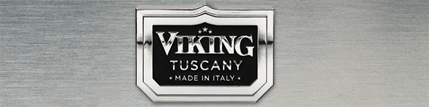 Hands-On With Viking's Italian-Made Tuscany Range - Reviewed