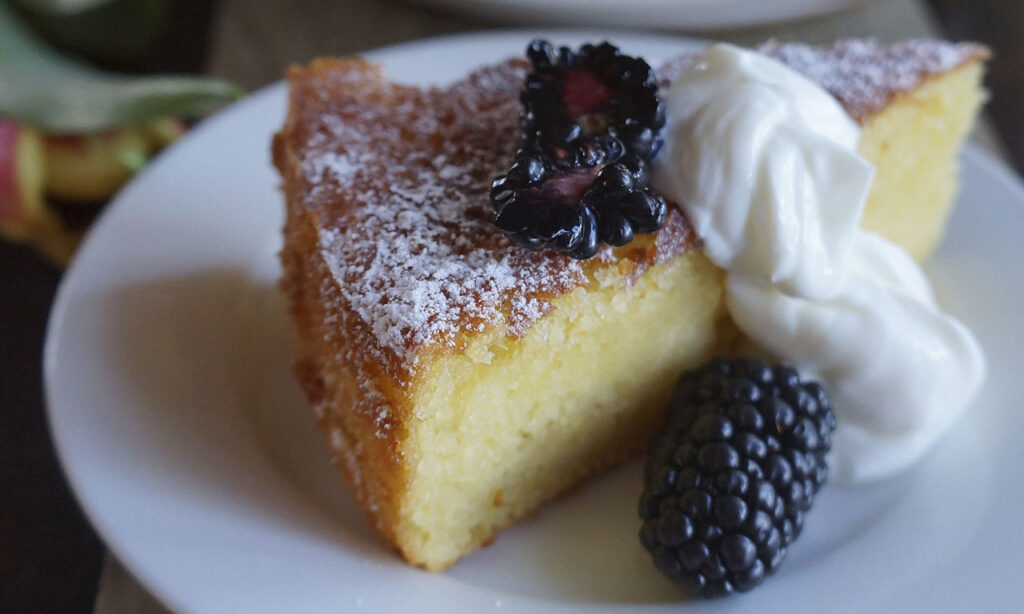 Featured Recipes of the Month Tuscan Women Cook