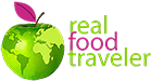 Real Food Traveler