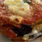 melanzane alla parmigiana