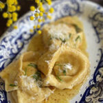 tortellone