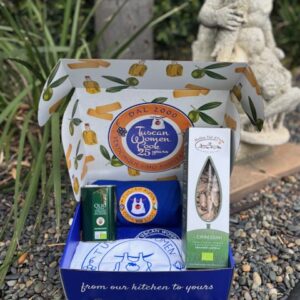 TWC 25th Anniversary Gift Box