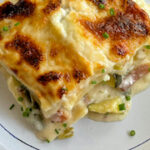 lasagna primavera Tuscan Women Cook