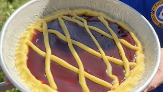 crostata