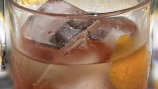 Negroni Sbaglito