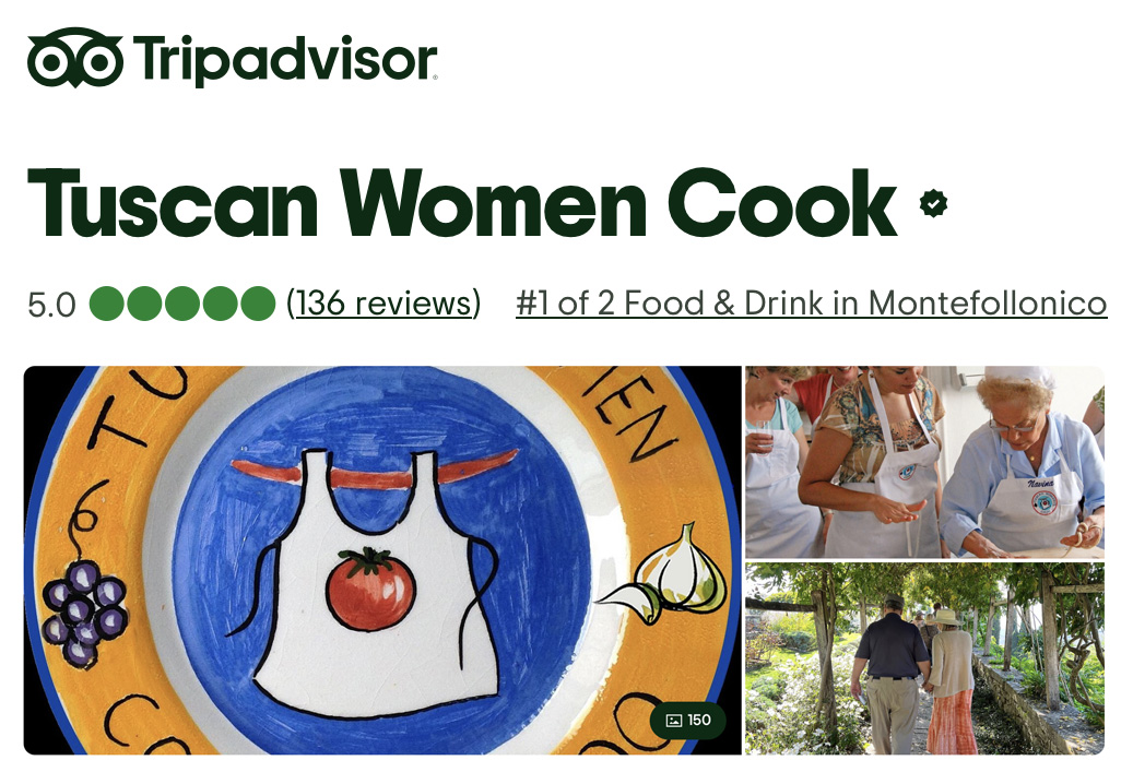 TWC reviews on Tripadvisor