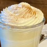 bombardino Italian drink