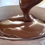 Italian Hot Chocolate