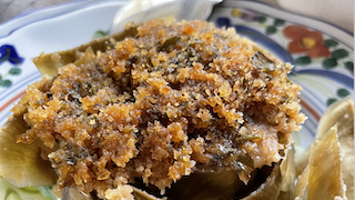 Tuscany Italy cooking vacations